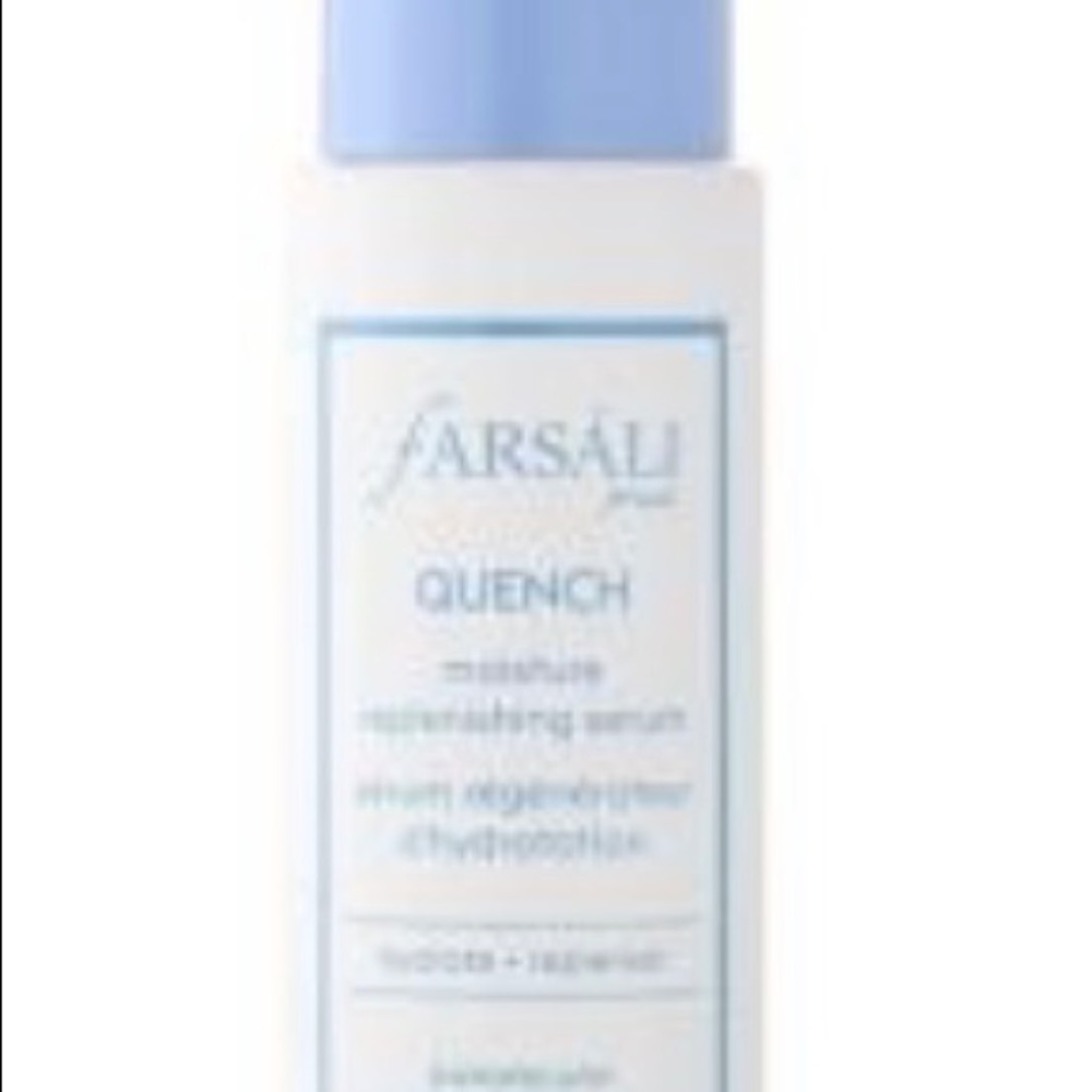 Farsali Prive Quench - Picture 2 of 3